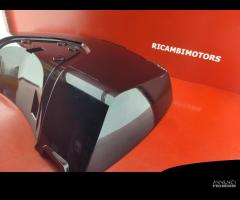 COVER TOPCASE BMW R1250RT K1600GT K1600GTL