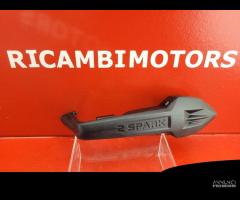 COPRI BOBINA ACCENSIONE DX BMW R1200GS HP2