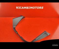 COVER INTERNO BECCO BMW R1200GS