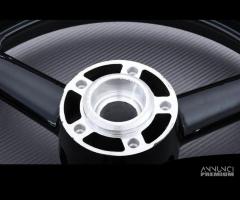 Cerchio anteriore GSXR 600 / 750 / 1000 2000 2003 - 4