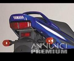 Tappo foro frecce per Yamaha - 4