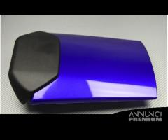 Cover sella passeggero Yamaha R1 98  99 Blu - 2