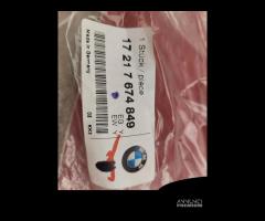 TUBO OLIO BMW K1200 K1300