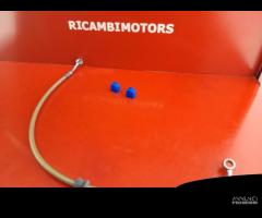 TUBO FRENO ANTERIORE BMW R1200R