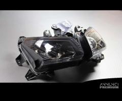 FARO Fanale anteriore Yamaha TMAX 530 2012 - 2014 - 5