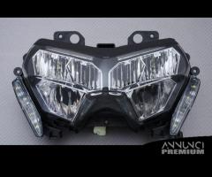 Fanale anteriore KAWASAKI Z900 / SE 2020 - 2024 - 1