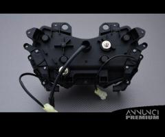 Fanale anteriore KAWASAKI Z900 / SE 2020 - 2024 - 2