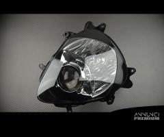 Fanale anteriore Suzuki GSXR 1000 2007 - 2008 - 2