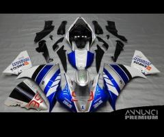 Carena completa YAMAHA YZF R1 2012 - 2014 C2 - 1