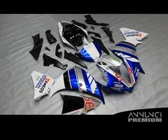 Carena completa YAMAHA YZF R1 2012 - 2014 C2 - 2