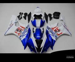 Carena completa YAMAHA YZF R6 2006 - 2007 C2 - 1