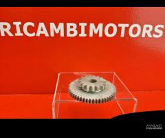 INGRANAGGIO AVVIAMENTO BMW C1 125 200