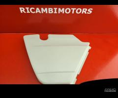 COVER BATTERIA BMW R60 R75 R90 R80 R100 CS RS RT