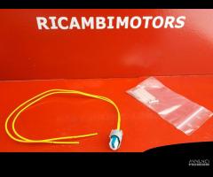 CONNETTORE DI RIPARAZIONE 2 PIN BMW - 1