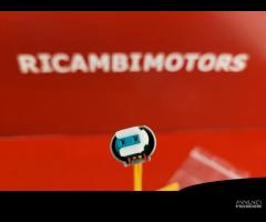 CONNETTORE DI RIPARAZIONE 2 PIN BMW - 2