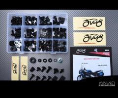 Kit viti Carena AVDB BMW K1200GT 2003 - 2005 - 1