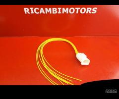 CONNETTORE DI RIPARAZIONE 8 PIN BMW