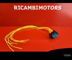 CONNETTORE DI RIPARAZIONE 8 PIN/3 PIN BMW