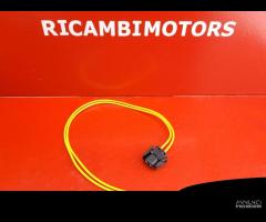 CONNETTORE DI RIPARAZIONE 2 PIN BMW - 1