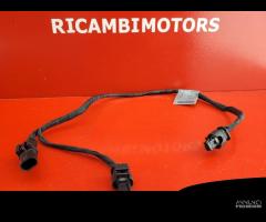 IMPIANTO PRESA CORRENTE BMW R1200R