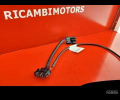 CABLAGGIO PRESA A SPINA BMW F650CS SCARVER