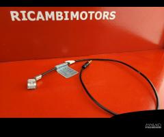 CAVO AUTORADIO CD BMW R1200RT R900RT