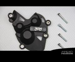 KIT COPERCHIO PROTEZIONE CARTER ZX6R 2009 / 2021 - 4