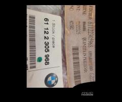 IMPIANTO COLLEGAMENTO RADIO BMW K1200LT