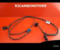 IMPIANTO FARETTI LED BMW R1200R R1250R LC - 1