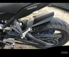 Parafango Posteriore Yamaha MT09 / TRACER / XSR900 - 7