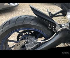 Parafango Posteriore Yamaha MT09 / TRACER / XSR900 - 8