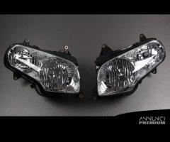 Faro anteriore Honda GOLDWING 1800 GL