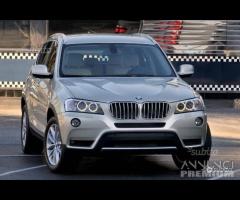 Bmw x3 2014 ricambi - 1