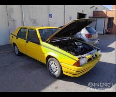 Alfa Romeo 75 1.6 Iniezione Demolita - Per Ricambi