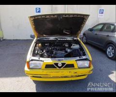 Alfa Romeo 75 1.6 Iniezione Demolita - Per Ricambi