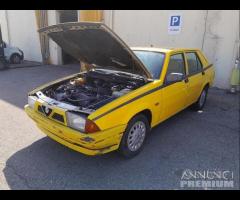 Alfa Romeo 75 1.6 Iniezione Demolita - Per Ricambi