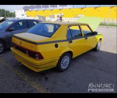 Alfa Romeo 75 1.6 Iniezione Demolita - Per Ricambi