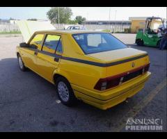 Alfa Romeo 75 1.6 Iniezione Demolita - Per Ricambi - 6