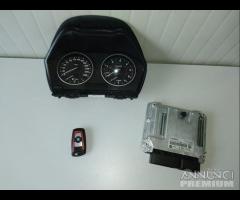 Kit Accensione Per Bmw Serie 2 2.0 TD N47D20C