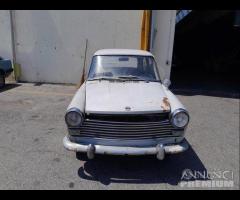 Innocenti A40 2 Porte 1962