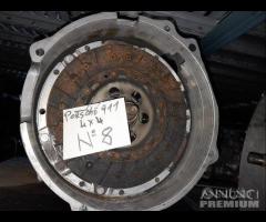 Cambio Manuale Per Porsche 911 - 964 4x4