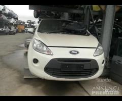 Ford ka anno 2011 ricambi