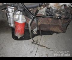 Motore Per Bmw 1602 - 6