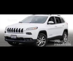 Jeep cherokee 2014 ricambi - 1