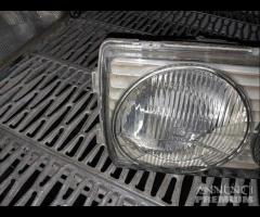 Faro - Fanale Anteriore Destro Per Mercedes W123