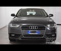 Audi a4 xeno 2014 ricambi