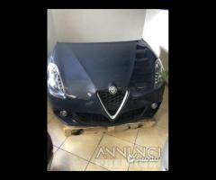 Giulietta 2019 ricambi