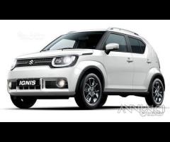 Suzuki ignis 2018 ricambi