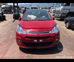 Citroen c3 2014 ricambi - 1