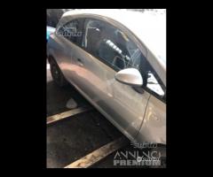 Opel corsa d 2012 ricambi